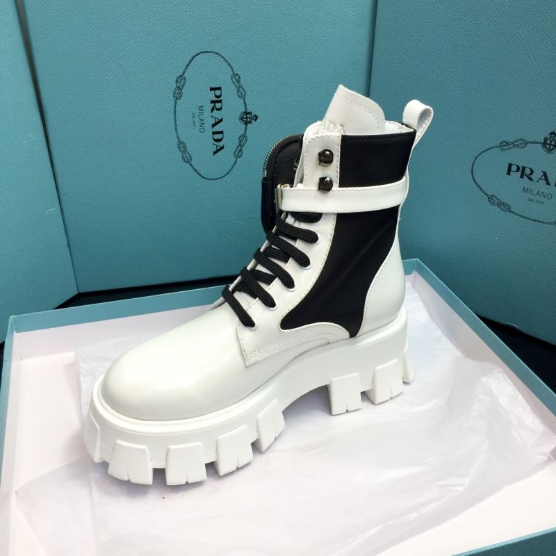 Prada Boots